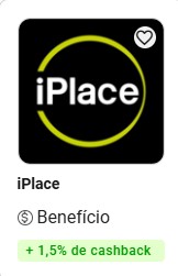 iplace